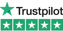 Trustpilot Logo